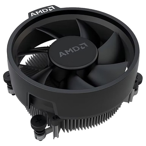 Amd wraith stealth cpu - cpu, cooler