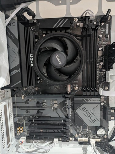 Amd ryzen 7700x processor - ryzen,