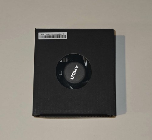 Amd wraith stealth ryzen - wraith,