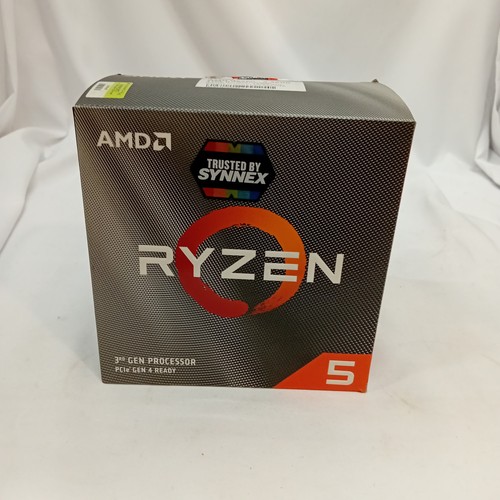 Amd cpu processor - cpu, grey