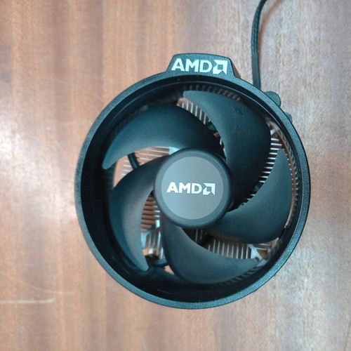 Amd wraith stealth socket - amd,
