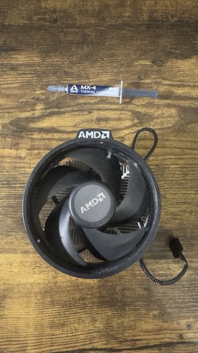 Amd ryzen wraith - wraith, stealth