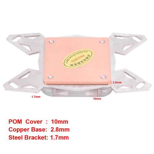 Am4 cpu water block - block, cooler
