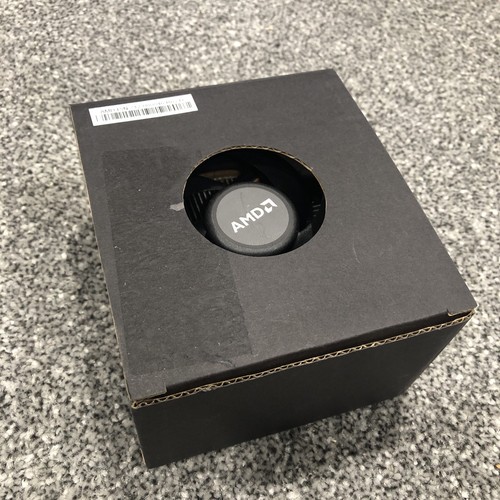 Amd wraith stealth socket - amd,