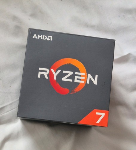 Amd ryzen 2700 2ghz 8 - ryzen, 7