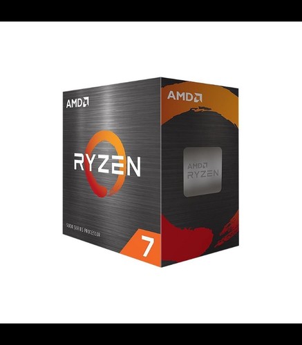 Amd ryzen 5700x - amd, 8-core