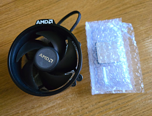 Amd ryzen 3500x - 3500x, (6