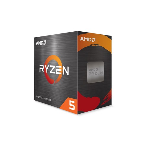 Amd ryzen 5600 cpu am4 - zen, 3