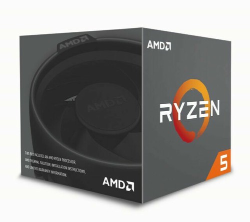 Ryzen 1600 2ghz am4 socket - 1600,