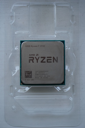 Amd ryzen 2nd gen 2700 - amd, 4.1