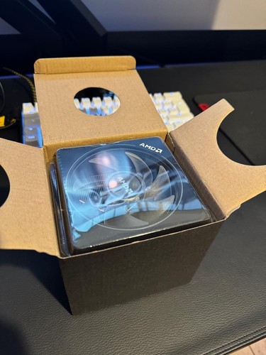 Amd wraith prism rgb - amd,