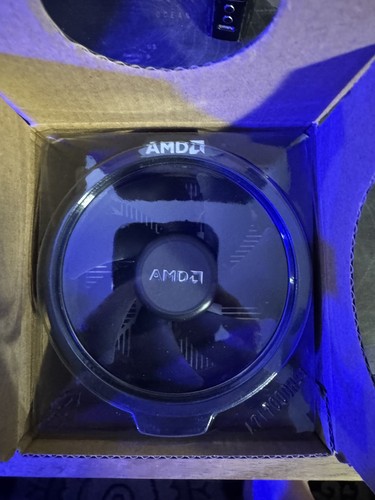 Amd wraith am4 ryzen - am4,