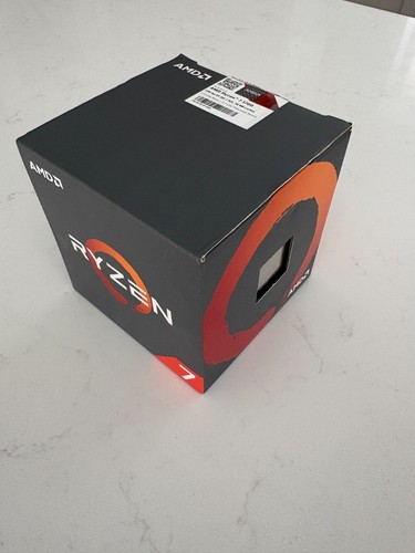 Amd ryzen 1700 core am4 - ryzen,